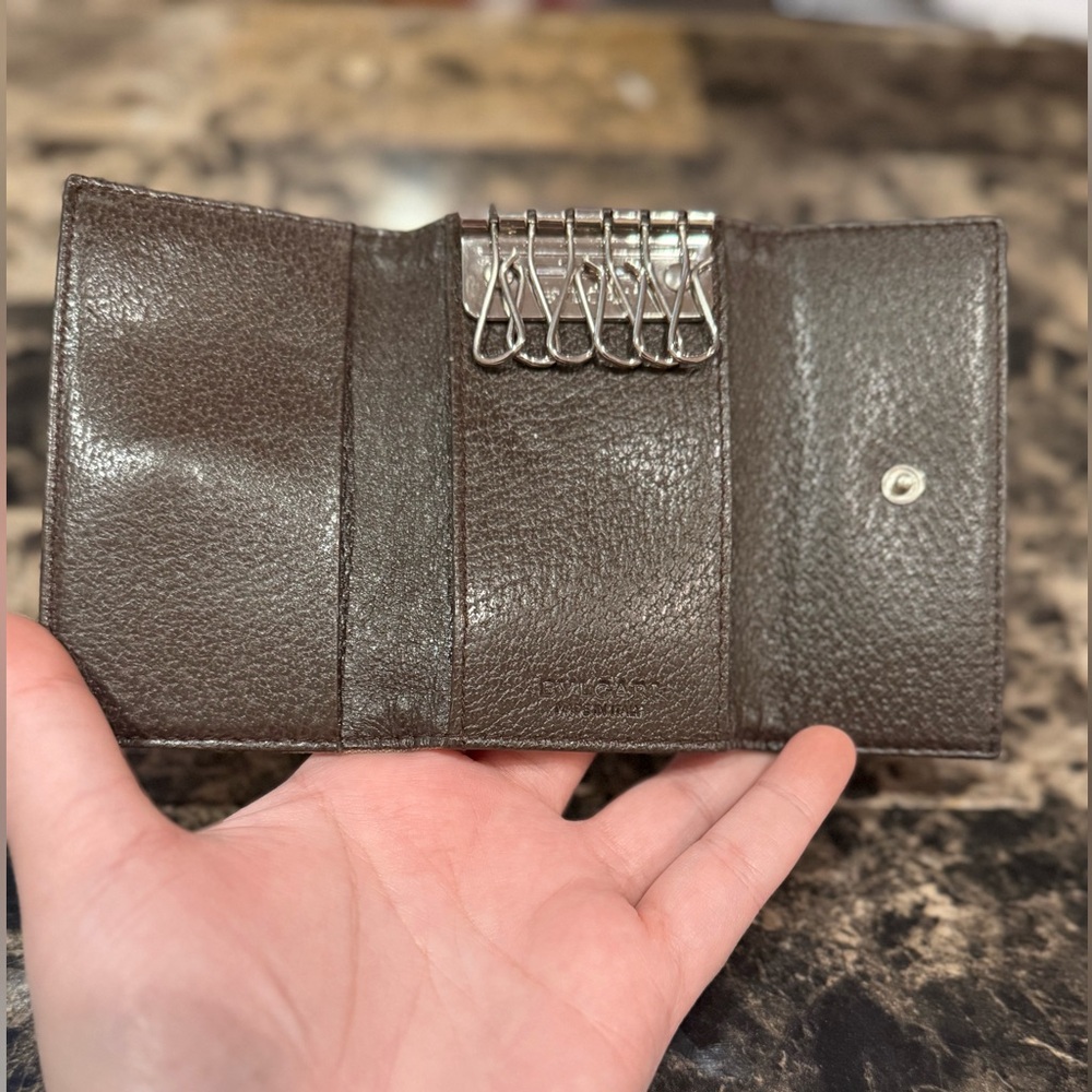 Bvlgari Key Case - Picture 9 of 16